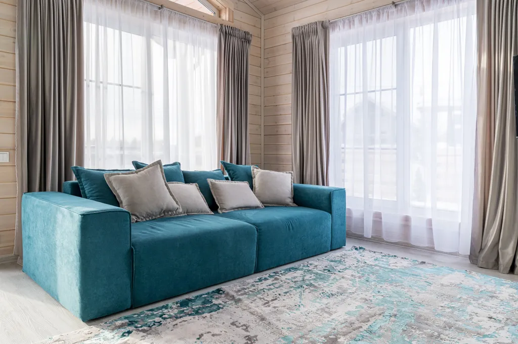 Дом-шале в Сорочанах с чаном