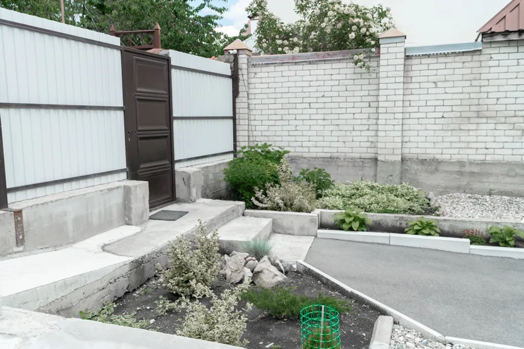 Коттедж Семейный домик для отдыха — Ессентуки