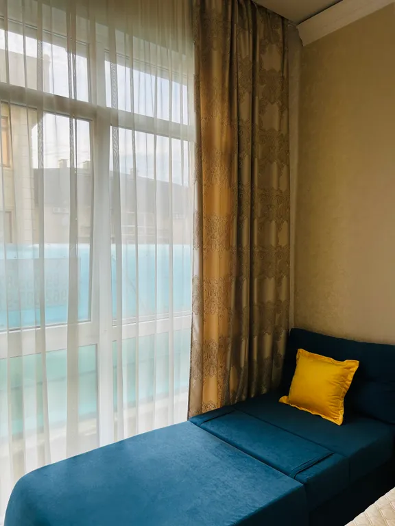 Квартира Квартира SeZam Apartments (14) ЖК Вальс — Сириус