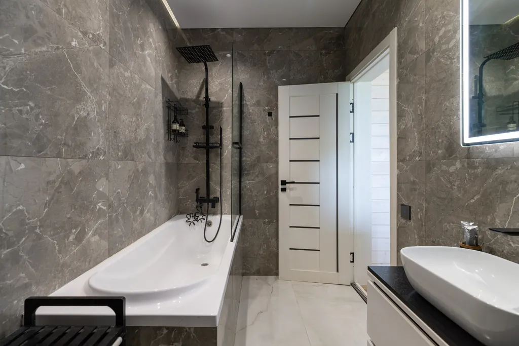 Коттедж Дом для праздников и отдыха — Ропша