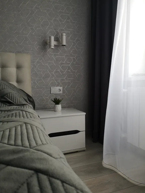 Апартаменты с видом на Авачинскую бухту