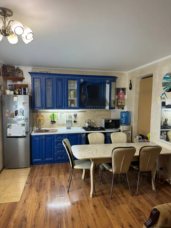 Коттедж 2-комнатный Дом — Геленджик