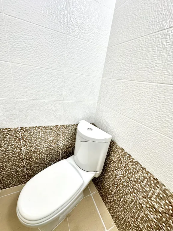 Квартира Квартира Уютная студия в самом центре — Евпатория