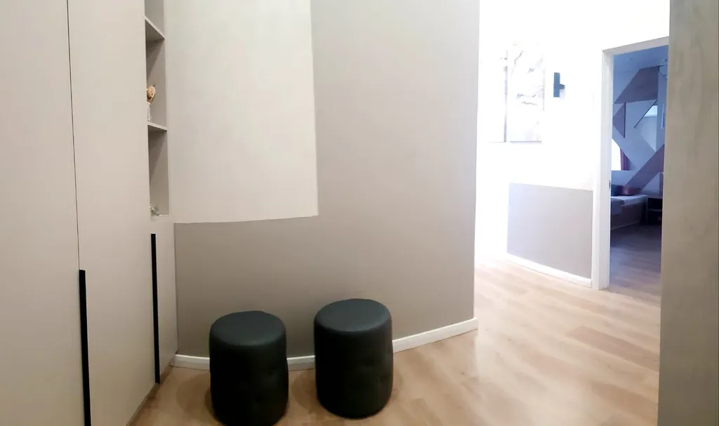 Квартира в самом центре города