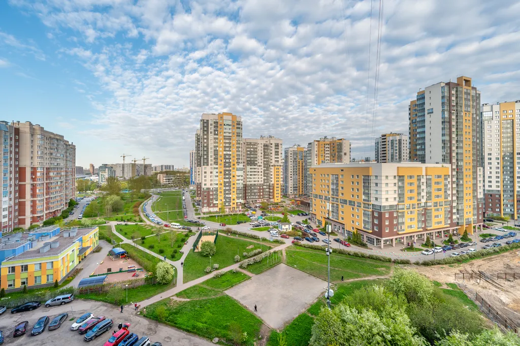 Уютная квартира с кондиционером