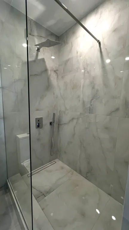 Квартира Квартира 205 Апарт 1+1 — Анапа