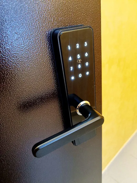 Уютный номер в отеле