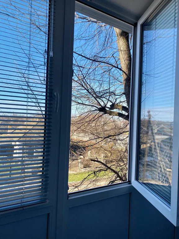 Квартира Отличная квартира рядом с центром — Джанкой