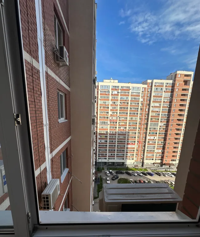 Квартира Апартаменты 1-комнатные рядом с набережной р.Волга — Самара