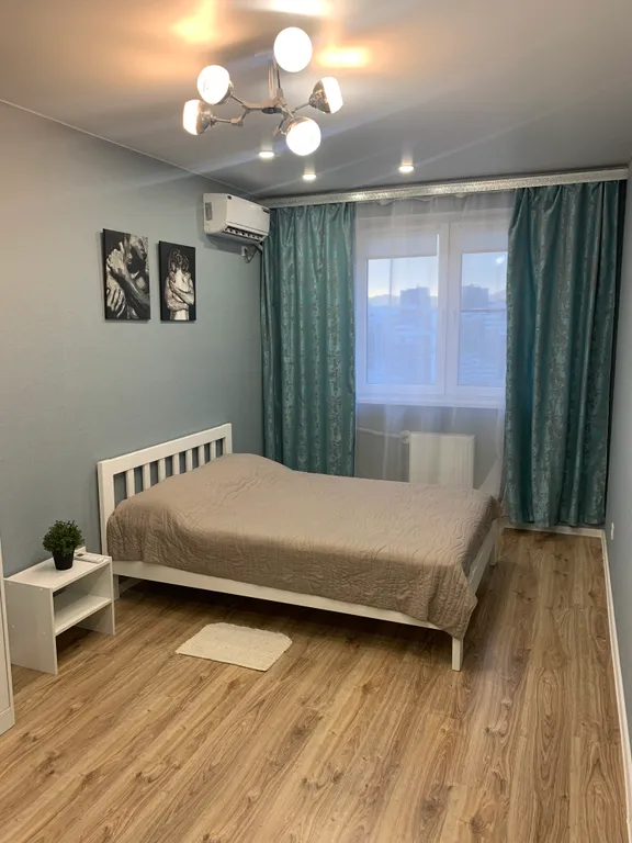 Однокомнатная квартира в ЖК Арена