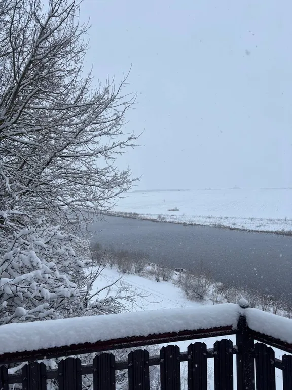 Частный дом