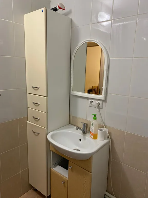 Уютная евродвушка