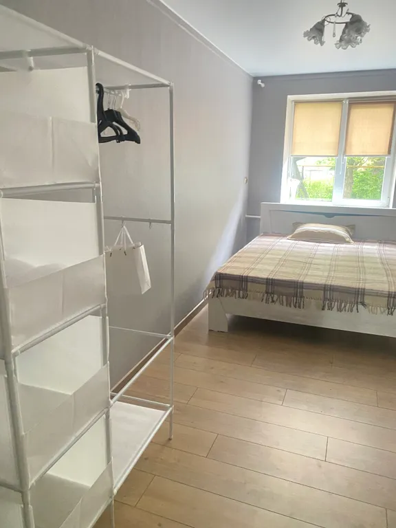 Уютная квартира рядом с пляжем