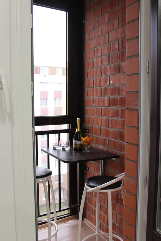 Уютная квартира в лучшем районе города