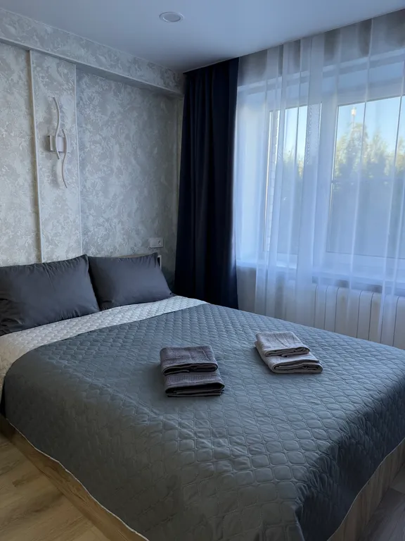 Уютная квартира с новым ремонтом — аренда посуточно в Сосновый Бор