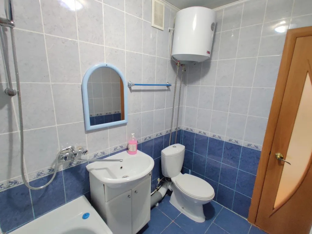 Квартира возле ГЛЦ Райдера