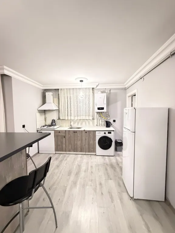 Семейный уютный квартира 2+1 9N