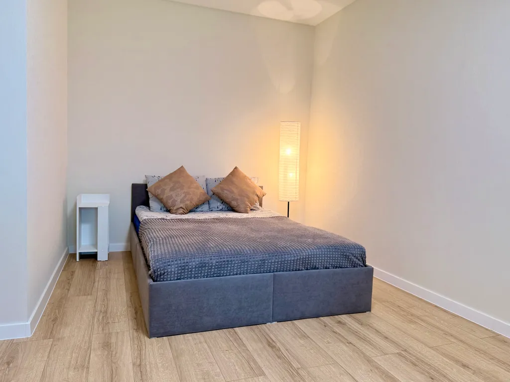 Простор и комфорт | ЖК Знак