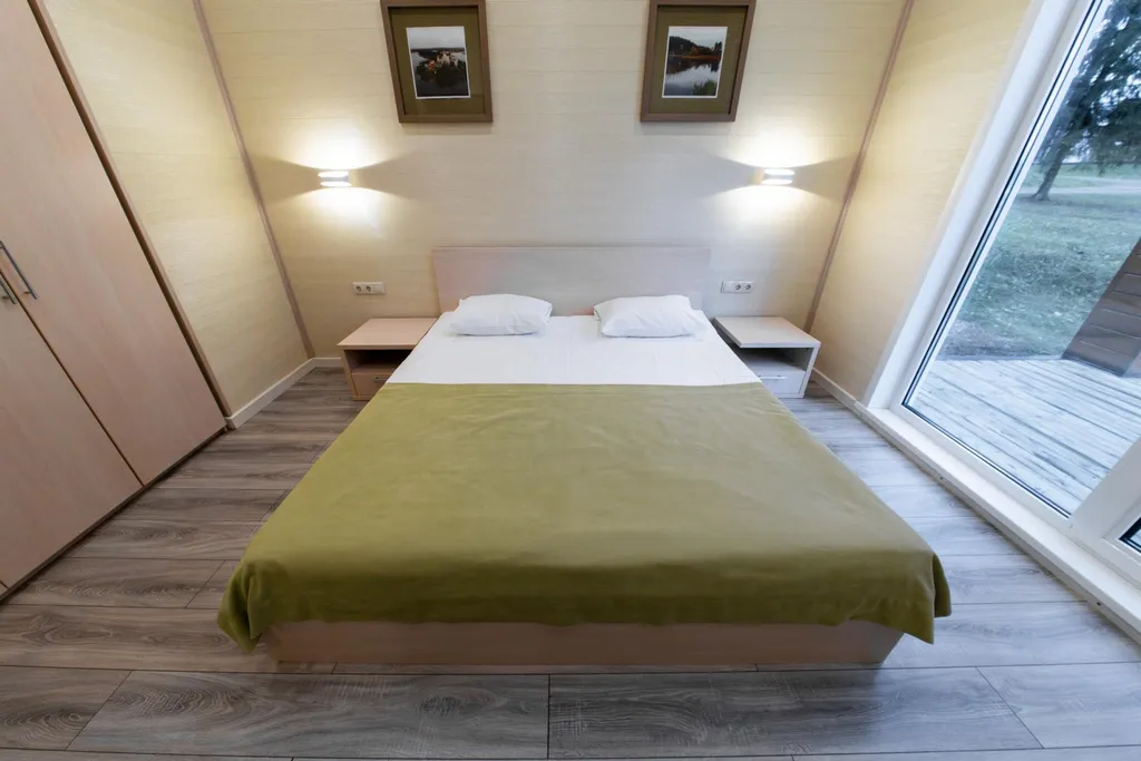 4-комнатный Дом