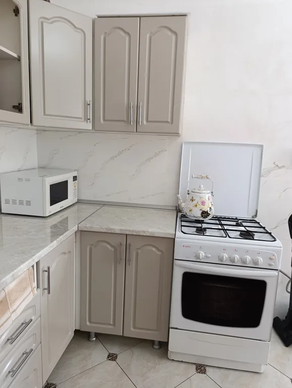 Гостевой уютный дом