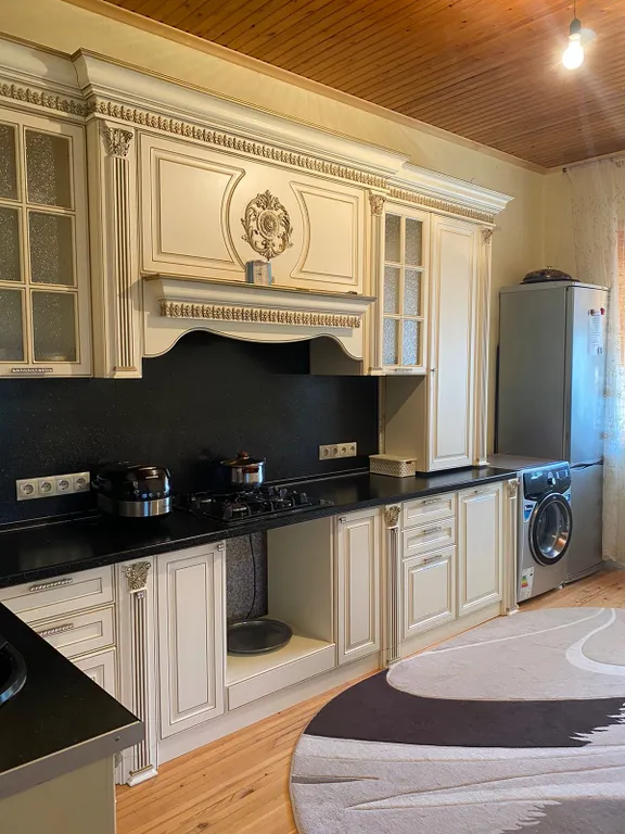 3-комнатный Дом