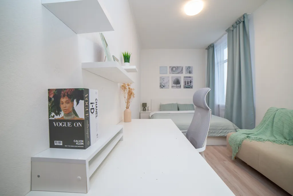 Свежесть ветра