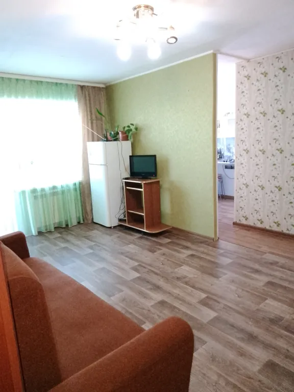 Квартиры для командированных, 6 раздельных спальных мест