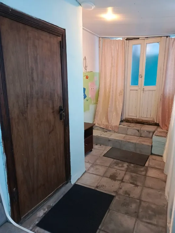 Своя территория