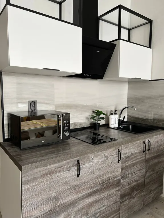 Апартаменты-студия ТЦ Галерея