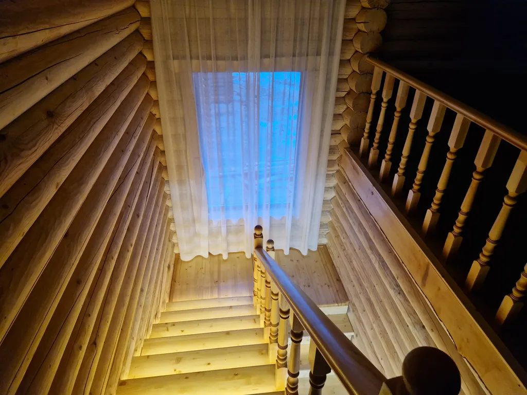 Дом АДАМ Парк Байдаево