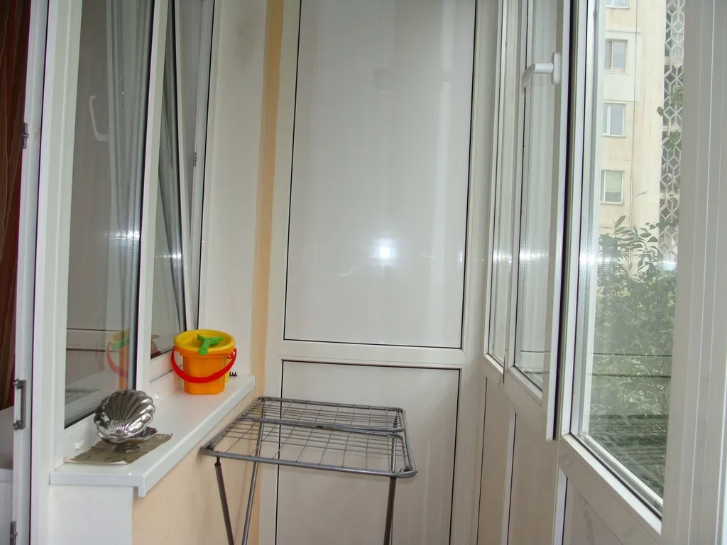 Квартира в курортной зоне