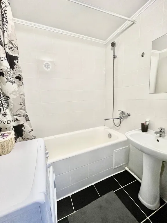 Уютная квартира в историческом центре города