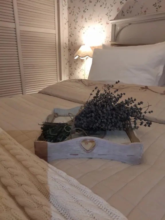 Дом у озера