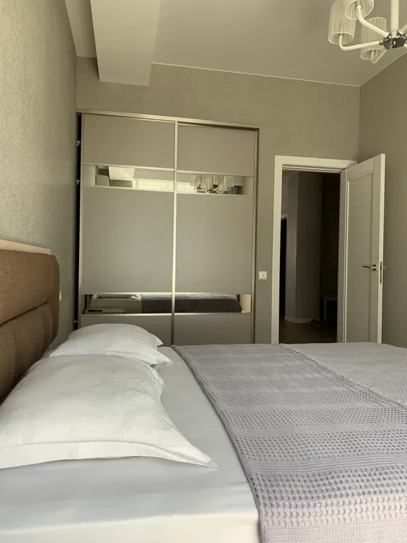 Апартаменты Мандарин парк