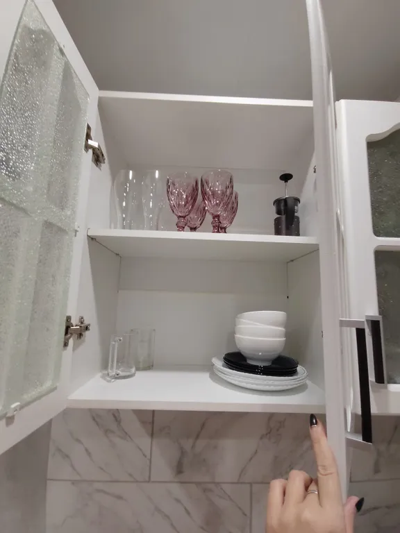 Уютная квартира рядом с Волгой