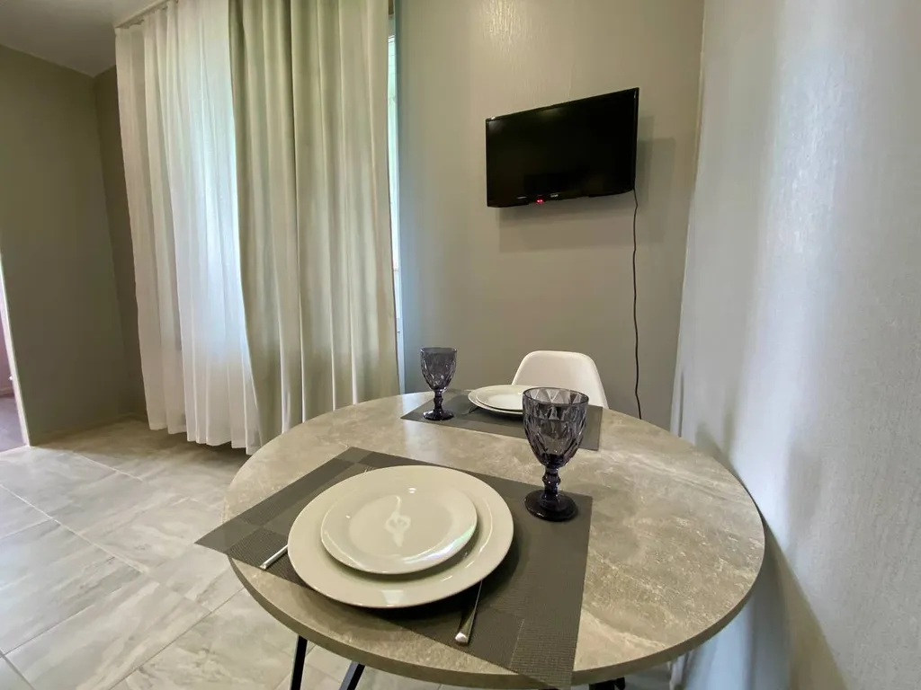 Квартира в центре города