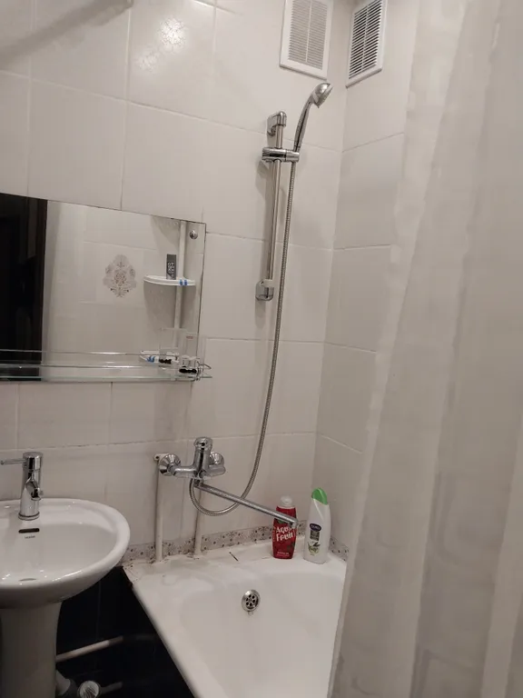 Квартира в центре города