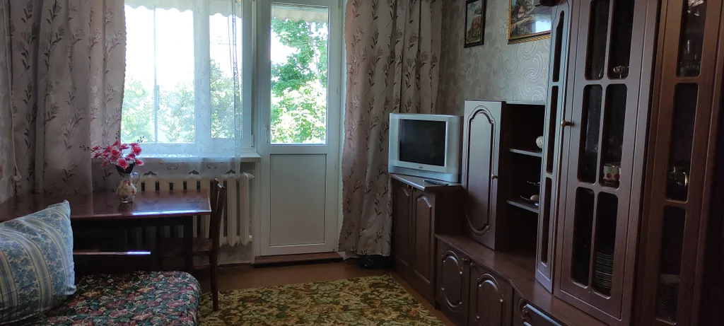 Квартира в уютном месте центра города