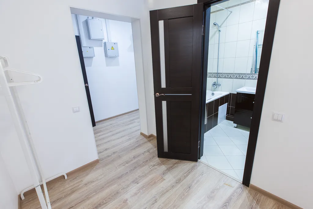 Двухкомнатная квартира в удобной локации