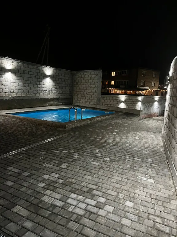 Коттедж Семейный спокойный отдых среди гор — аренда посуточно в Верхний Фиагдон