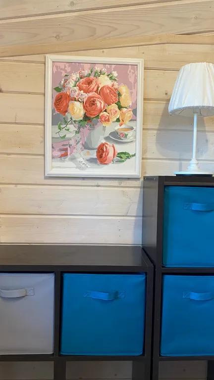 3-комнатный Дом