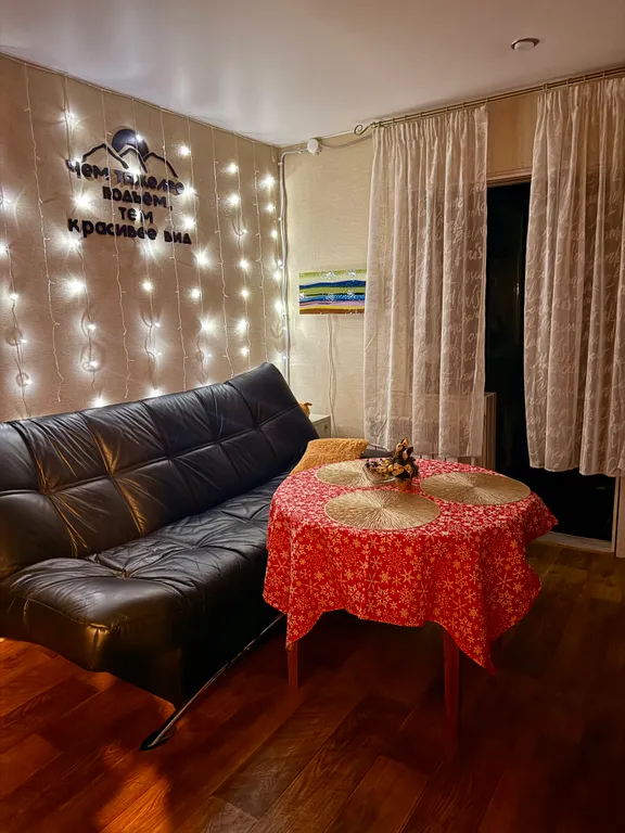 Дом с баней на дровах