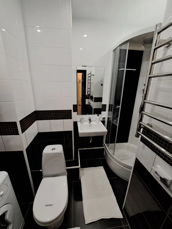 Апартаменты класса Comfort