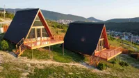 Sun glamp