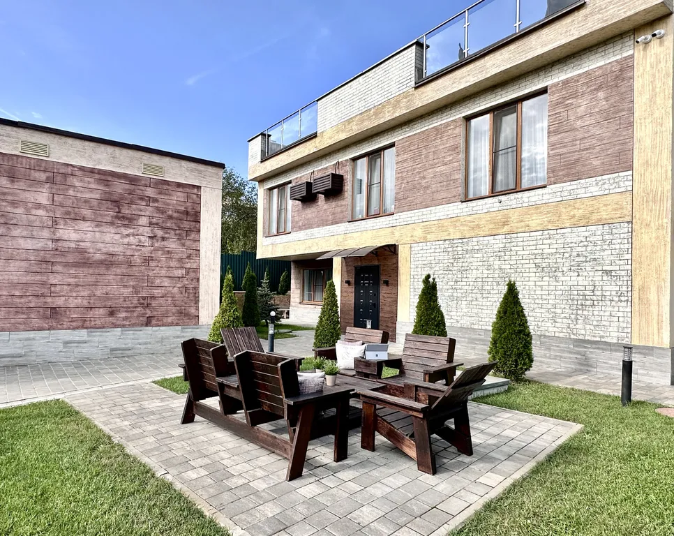 Апартамент 5