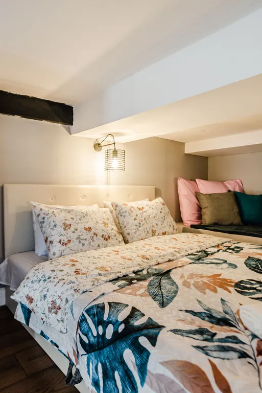 Квартира 1-комнатная Квартира — Москва