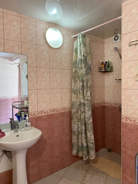 Уютный домик рядом с морем