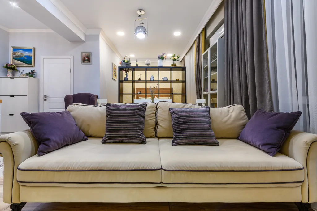 Премиум апартаменты