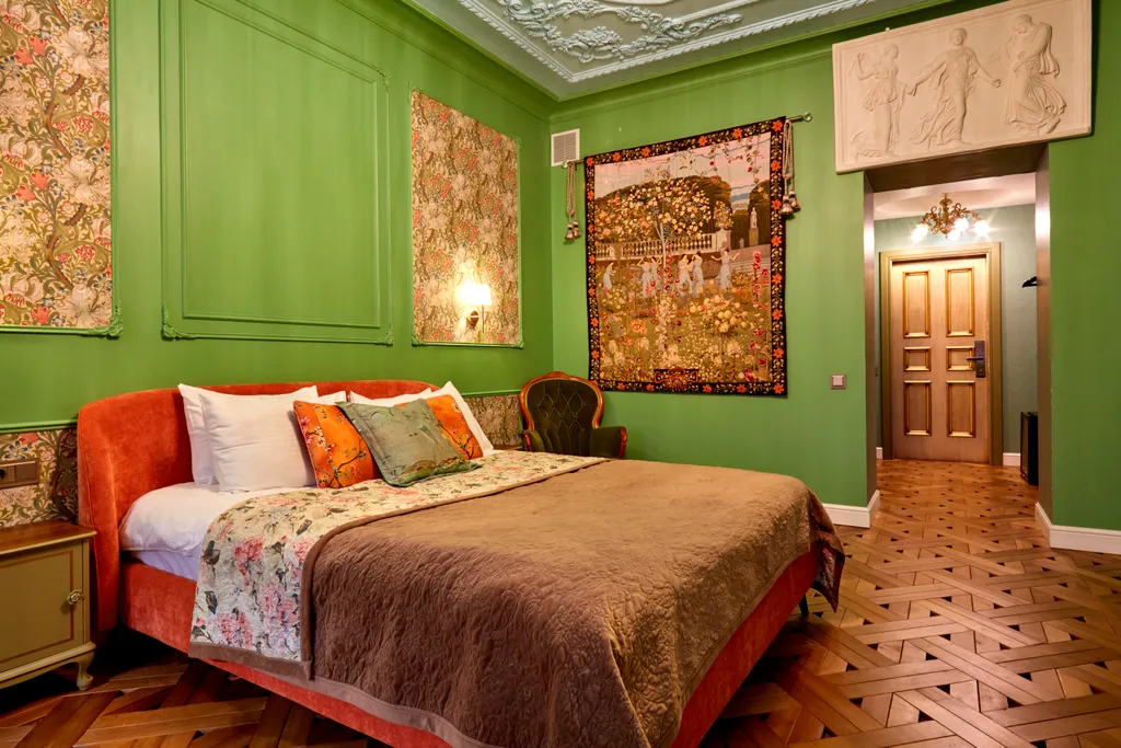 Квартира Комната — Санкт-Петербург