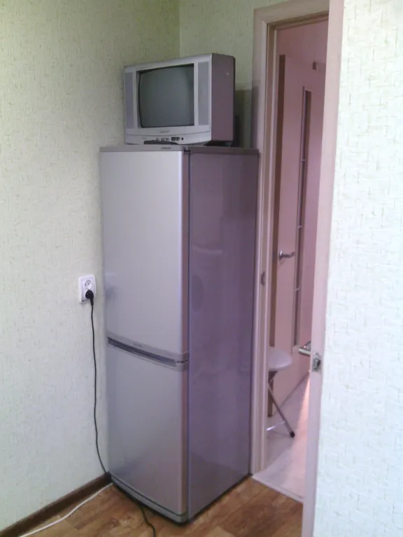 Уютная квартира в центральной части города